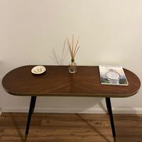 Console Westwing Legno