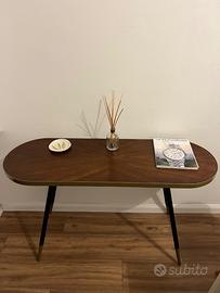 Console Westwing Legno