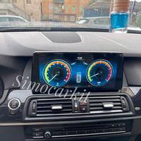 AUTORADIO 10.25’’ ANDROID PER BMW SERIE F10/F11