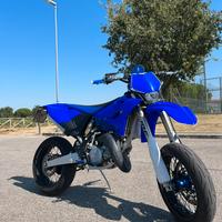 Yamaha yz 125