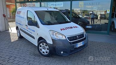 Peugeot Partner BlueHDi 75 L1 Furgone