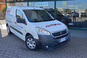 Peugeot Partner BlueHDi 75 L1 Furgone