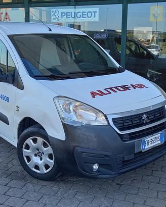 Peugeot Partner BlueHDi 75 L1 Furgone