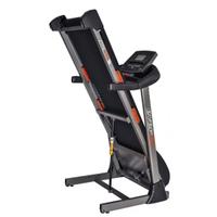 Tapis Roulant TOORX TFK 650 HRC - Come Nuovo - Pro