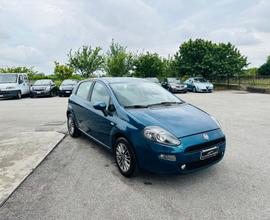 Fiat grande punto evo 1.4 benzina automatico 2013 