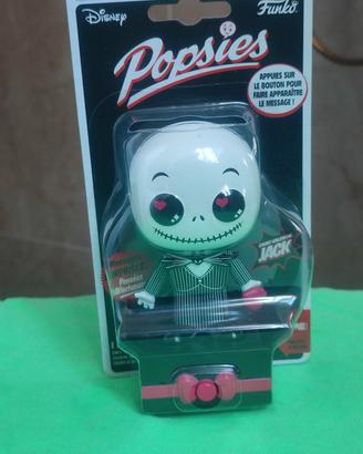 Funko Popsies Disney Jack Skellington - Nuovo