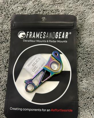 Forcellino FRAMESANDGEAR