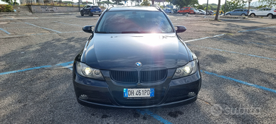 BMW 320D Automatica