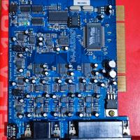 M-Audio DELTA 1010LT