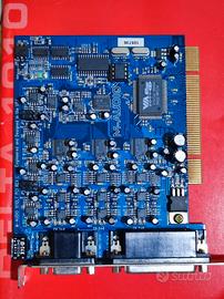 M-Audio DELTA 1010LT