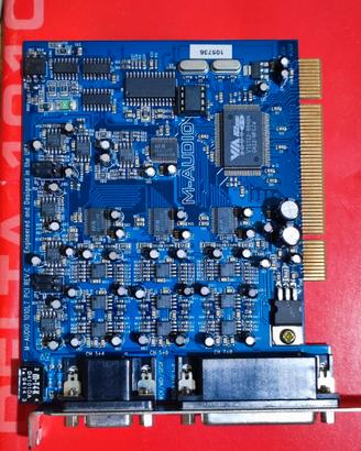 M-Audio DELTA 1010LT