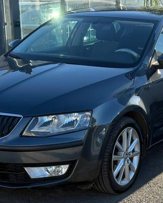 Skoda Octavia 1.6 TDI Finanziaria senza busta paga