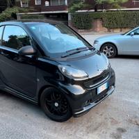 Smart Brabus Xclusive