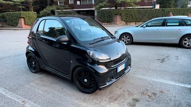 Smart Brabus Xclusive