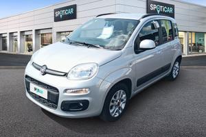 FIAT Panda 1.2 69 CV EasyPower E6d-Temp Lounge