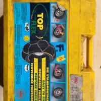 Catene da neve Konig Top Flex 060