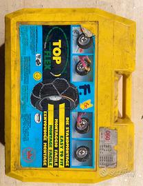 Catene da neve Konig Top Flex 060