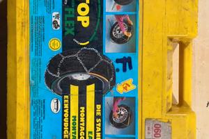 Catene da neve Konig Top Flex 060