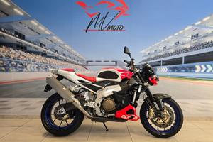 Aprilia Tuono 1000 R "Daytona"