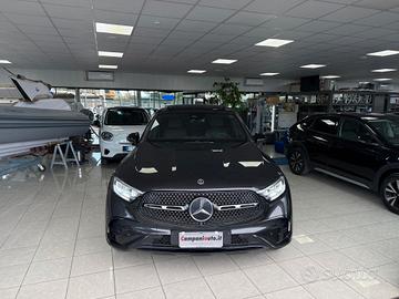 Mercedes-benz GLC 300 de hybrid EQ 4Matic Coupé AM