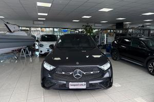 Mercedes-benz GLC 300 de hybrid EQ 4Matic Coupé AM