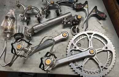 Gruppo completo campagnolo cinquantenario