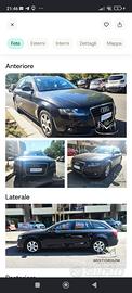 Audi A 4