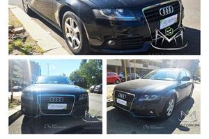 Audi A 4