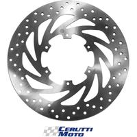 Disco fisso Brembo serie ORO 68B407G5