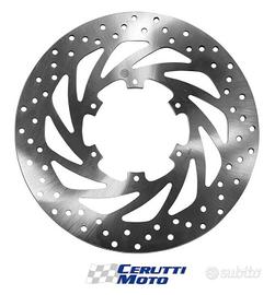 Disco fisso Brembo serie ORO 68B407G5