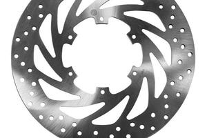 Disco fisso Brembo serie ORO 68B407G5