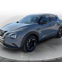 Nissan Juke 1.0 DIG-T 114 Dct Tekna