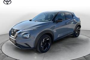 Nissan Juke 1.0 DIG-T 114 Dct Tekna