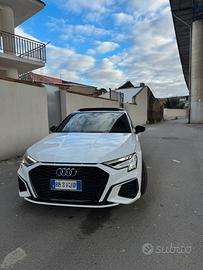 Audi A3 35 TDI