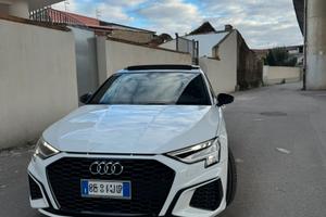 Audi A3 35 TDI