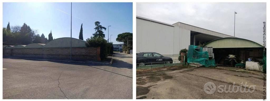 Immobile in asta di 1255 m² a Cesenatico - Altro