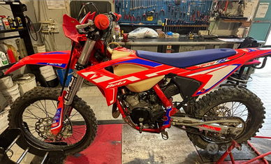Beta 50 RR Racing 2023 enduro