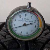 Pneumatici Testati Garantiti Usati