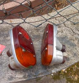 Fanali posteriori CARRELLO Alfa Romeo Giulietta