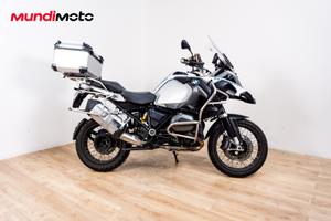 BMW R 1200 GS ADVENTURE - 2015
