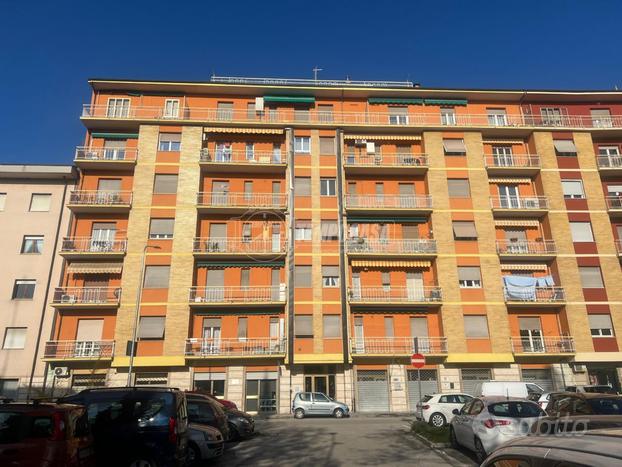 Appartamento a Chiaravalle 3 locali