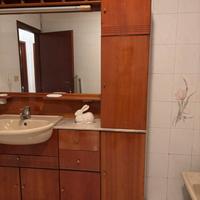 Mibile a parete x bagno
