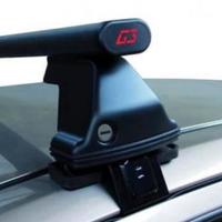 Barre portatutto G3 per Ford Fiesta 3p 2002/2005