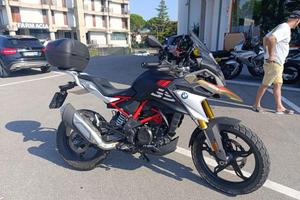BMW G 310 GS G 310 GS