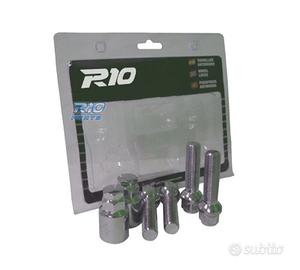 VITI ANTIFURTO SFERICHE 14X1.50X46MM