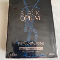 Eau de parfum Black Opium di Yves S. L   50 ml