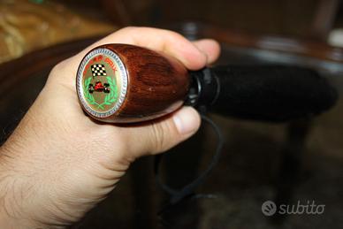 Leva cambio auto epoca grand prix varie applicazio