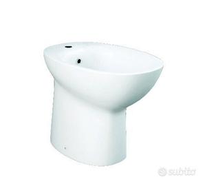 Bidet rak