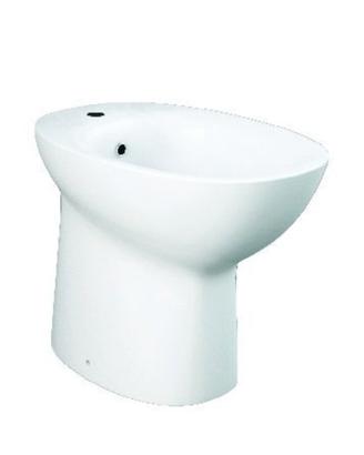 Bidet rak
