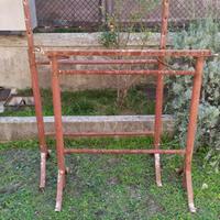 Cavalletti allungabili in altezza